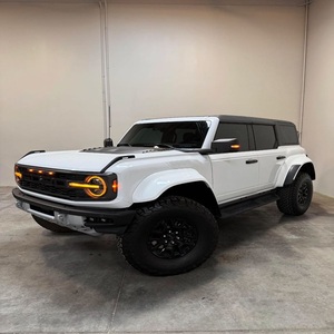 Ford Bronco Base 4x4 2 portes SUV 2023 très demandé - Product Image 1