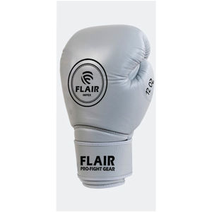 Équipement de boxe professionnel en cuir PU avec logo personnalisé de haute qualité équipement grande taille avec gants respirants pour les boxeurs de compétition - Product Image 5