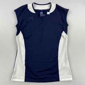 เสื้อบอลลายวอลลี่สำหรับเด็กผู้หญิงใส่ได้ทั้งชายและหญิงดีไซน์โลโก้ตามสั่ง - Product Image 2