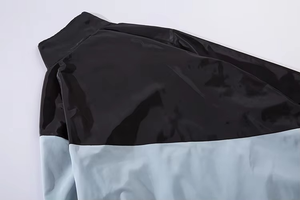 Coupe-vent d'entraînement de la meilleure qualité Ensemble de vêtements de sport d'extérieur et chauds Survêtements d'hiver chauffants Vestes pour hommes - Product Image 2