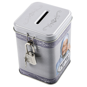 Modern Square Shape <b>Donation</b> <b>Box</b> Charity Container Prime Quality Stainless Steel <b>Donation</b> <b>Box</b> Religious <b>Donation</b> <b>Box</b> For Sale - Product Image 4