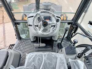 Retroexcavadora de Ruedas Case 770EX-4WD Tipo Móvil 2024 - Product Image 6