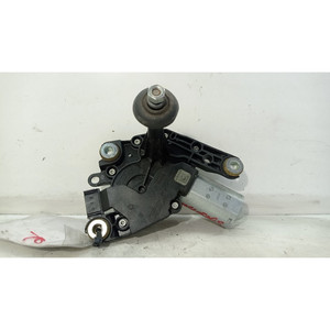 Motore Tergicristallo Posteriore Mercedes Classe A W176 Serie AMG A1769066300 651901 Diesel 1796 (13>) - Product Image 6