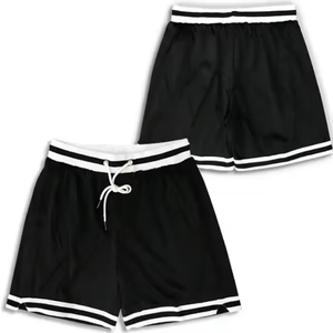 100% Cotton Flame Basketball <b>Shorts</b> Casual Sports Quick Drying Fitness Mesh <b>Shorts</b> <b>Leopard</b> Sublimation <b>Print</b> Breathable - Product Image 1