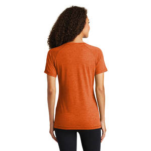 100% Cotton <b>Ladies</b> Workout <b>T</b> <b>Shirt</b> Cotton Short Sleeve Basic <b>T</b> <b>Shirts</b> - Product Image 5