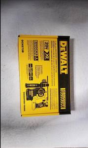 20V Max XR Cordless Rotary Hammer <b>Tool</b> <b>Set</b> Lithium Ion Battery SDS Plus Drill Case <b>Box</b> - Product Image 1