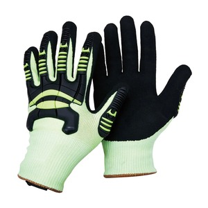 Guantes Deportivos para Motocicleta, Pantalla Táctil Completa, Transpirables, Resistentes al Viento, Antideslizantes, de Cuero de Primera Calidad, Color Personalizado, Unisex - Product Image 6