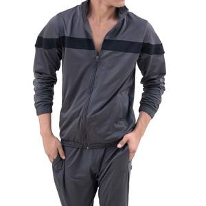 Trajes Deportivos de Invierno para Hombre Hechos a Medida 2025/2026 - Tela de Forro Polar Cómoda, Diseño Transpirable con Opciones de Logotipo y Color Personalizados - Product Image 3