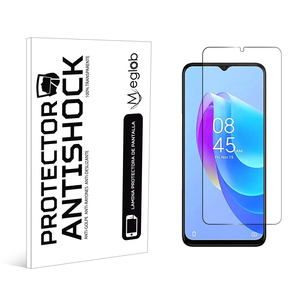 ฟิล์มกันรอยหน้าจอ ANTISHOCK สำหรับเทคโน สปาร์ค 10 5G ทนทานและกันกระแทก - Product Image 1