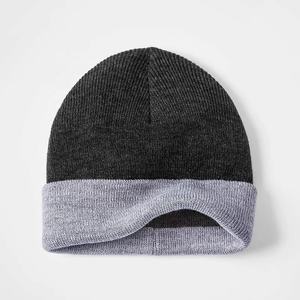 Gorro de Invierno de Alta Calidad a Bajo Precio, Color Sólido, para Uso en Exteriores, Secado Rápido, Calidad Premium, Jacquard Sostenible - Product Image 5