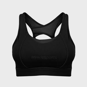 Top Trending Sujetador deportivo para mujer de color personalizado Último diseño Sujetador deportivo para mujer de alta calidad - Product Image 1