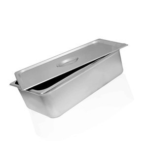 Bandeja de instrumentos de equipo médico hecha en fábrica al precio más barato Bandeja de instrumentos ligera de nueva llegada - Product Image 3