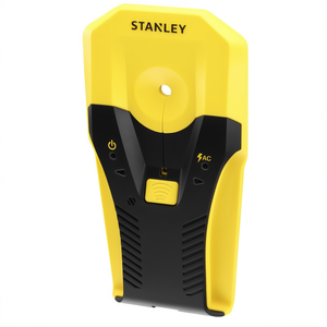 เครื่องตรวจจับเหล็กในผนัง Stanley Stud Finder ประสิทธิภาพสูง สำหรับงานปรับปรุงบ้าน - Product Image 2