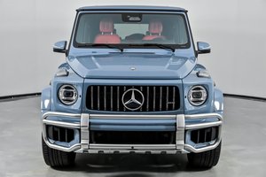 Mercedes-Benz Clase G AMG G 63 2025 - Product Image 3