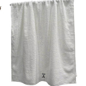 Toallas de Hotel Duraderas Perfectas para Uso Intensivo 100% Algodón Terry 700 GSM Fábrica de Vietnam - Product Image 1