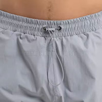 Marque privée Pantalons cargo pour hommes à vendre Pantalons cargo pour hommes de couleur unie Pantalons cargo multi-poches