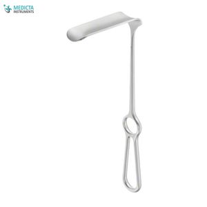 Hoesel Retractor 25Cm/Algemene Chirurgische Instrumenten - Product Image 5
