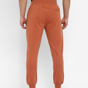 Pantalons de jogging pour hommes, coupe confortable, tissu doux, faciles à porter, pour un usage quotidien et un style décontracté - Product Image 3