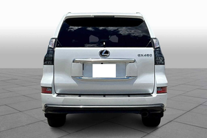 LEXUS GX 460 AWD 2023 d'occasion, conduite à gauche/droite - Product Image 5