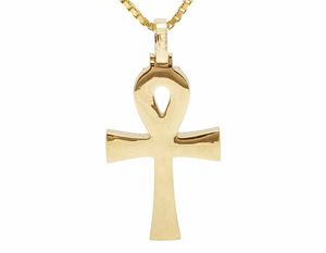 Trendy S925 <b>Sterling</b> <b>Silver</b> Fine Jewelry Gold & Rose Gold Plated Moissanite <b>Cross</b> <b>Pendant</b> for Men and Women Gift Idea - Product Image 6