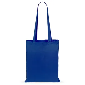 Borsa Shopper in Cotone Personalizzabile Zoldo, Borsa Promozionale Personalizzabile per Gadget - Product Image 4