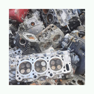 Venta en línea de chatarra de motor de aluminio fundido comprar chatarra de aluminio de primera calidad de los motores - Product Image 4