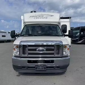 For Sale Clean Used 2022 Phoenixx Cruiser 2552 Motorhomes 4-6 Passengers Spacious Interiors Worldwide Delivery - Product Image 2