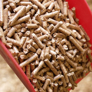 Pellets de madera de 6mm y 8mm, patrón de palo de haya de pino austriaco, precios al por mayor, empaquetados, Europa, la mejor calidad - Product Image 6