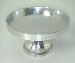 Soporte para Tartas de Estilo Moderno para Hogar, Hotel, Restaurante, Fiestas de Cumpleaños, Decoraciones para Compromiso y Día de San Valentín - Venta al por Mayor - Product Image 2