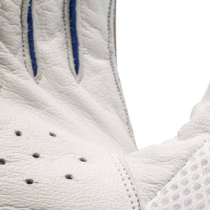 2025 Conception confortable et protectrice Gants de frappe de cricket respirants et durables pour l'entraînement et les matchs PAR AMAZING INDUSTRIES - Product Image 6