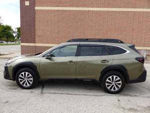 รถยนต์มือสอง Subaru Outback Premium ปี 2023 ราคาถูก ขาย - Product Image 4