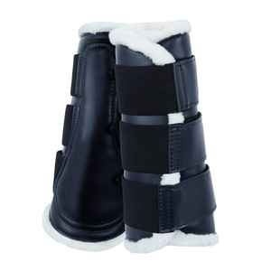 Meilleures ventes Prix de gros Bottes de protection pour chevaux Emballage de style logo personnalisé Pcs Matériau durable - Product Image 1