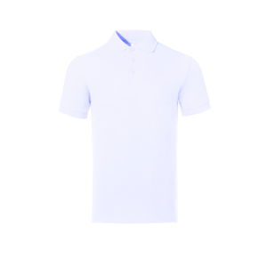 Camiseta Casual Unisex BEAM 100% Algodón 300gsm Lavada con Enzimas Diseño Liso de Manga Corta Talla Grande Secado Rápido Transpirable - Product Image 5