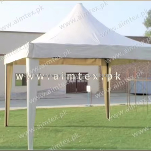 Alta calidad alta pagoda peso pesado móvil ignífugo resistente a los rayos UV precio bajo impermeable opciones de Color personalizado OEM - Product Image 3