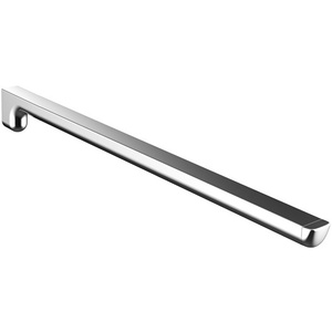 EC Single-Arm Trend 00142 Chrome Towel <b>Rail</b> 410 Mm-<b>Hooks</b> & <b>Rails</b> Product - Product Image 1