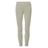 Ropa ecuestre suave y cómoda de alta calidad con diseño personalizado Leggings para montar a caballo Medias Pantalones Jodhpurs