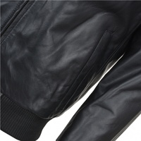 Blouson bombardier unisexe avec logo personnalisé OEM pour homme, imperméable de haute qualité en plusieurs couleurs