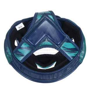 Made In Best Quality <b>Head</b> Guard Premium Quality <b>Head</b> Guard Custom Design Boxing <b>Head</b> Guard - Product Image 4