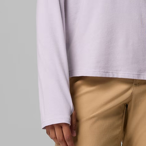 เสื้อฮู้ดดี้ผ้าเนื้อนุ่มสำหรับฤดูหนาว แขนยาว สไตล์สตรีทแวร์ สีพื้น ดีไซน์แบบสวมหัว / ราคาโรงงานสำหรับผู้ซื้อจำนวนมาก ปี 2026 - Product Image 3