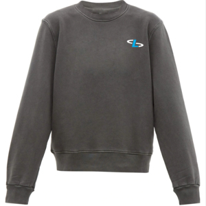 Mode de rue femmes sweat et sweat à capuche automne hiver sweat élégant imprimé dames sweats à capuche femmes pull sweat - Product Image 1