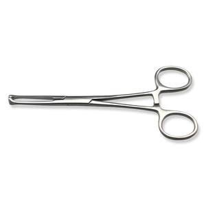 Pinzas Quirúrgicas de Acero Inoxidable Babcock, Agarre Suave, Acción Fluida, para Uso Hospitalario, Clínico, ORL y UCI - Product Image 2