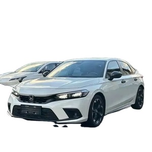 Modèle sport intelligent 2024 d'occasion, 182 chevaux, 240 Nm, cinq portes, système auxiliaire L2, écran 9 pouces, populaire dans le monde entier - Product Image 1