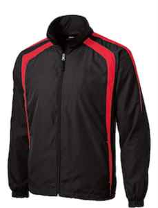Veste de sport d'hiver de qualité supérieure, col montant, logo personnalisé, respirante, imperméable, en polyester, placement du logo sur le devant personnalisé - Product Image 6