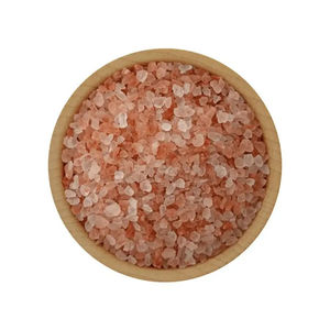 Sal Rosa del Himalaya Fina, Sal de Mesa Comestible Natural en Granos Refinados, Logotipo Personalizado, Empaquetado a Granel y en Bolsas - Product Image 4