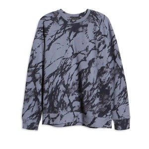 Sudaderas Personalizadas de Alta Calidad para Hombre, Talla Grande, 100% Algodón, Otoño, Diseño Sólido, Tela de Felpa, Logotipo Frontal, Ropa de Invierno - Product Image 3