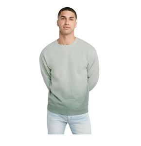 Sudaderas con Cuello Redondo Más Vendidas para Hombre, Diseño Personalizado, Premium, Ajustadas, de Color Sólido, Casuales - Product Image 3