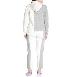 Chándal Informal con Capucha para Mujer, Diseño Personalizado a Precio Económico, Nueva Llegada, Alta Calidad, 100% Algodón, Transpirable, Ecológico, de Forro Polar - Product Image 4