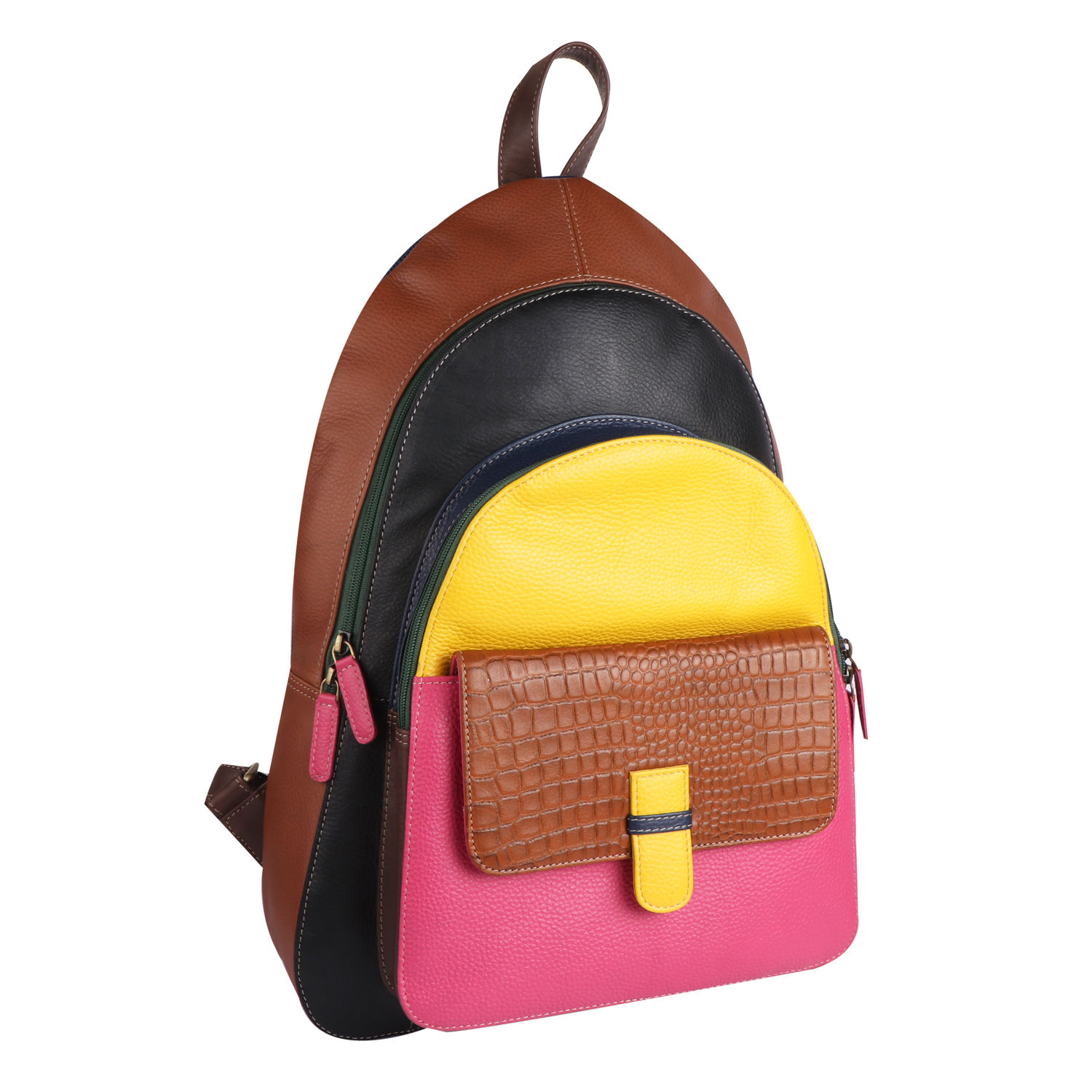 Como se muestra en la imagen