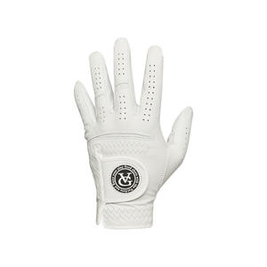 [VALGRIN] Gant de golf Pro en cuir pour homme Mélange ultime de gants de golf en microfibre et cuir naturel - Product Image 2