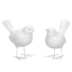 Various Color Birds Table Decor Table <b>Ornaments</b> <b>Easter</b> Home Garden Spring Decorations - Product Image 1